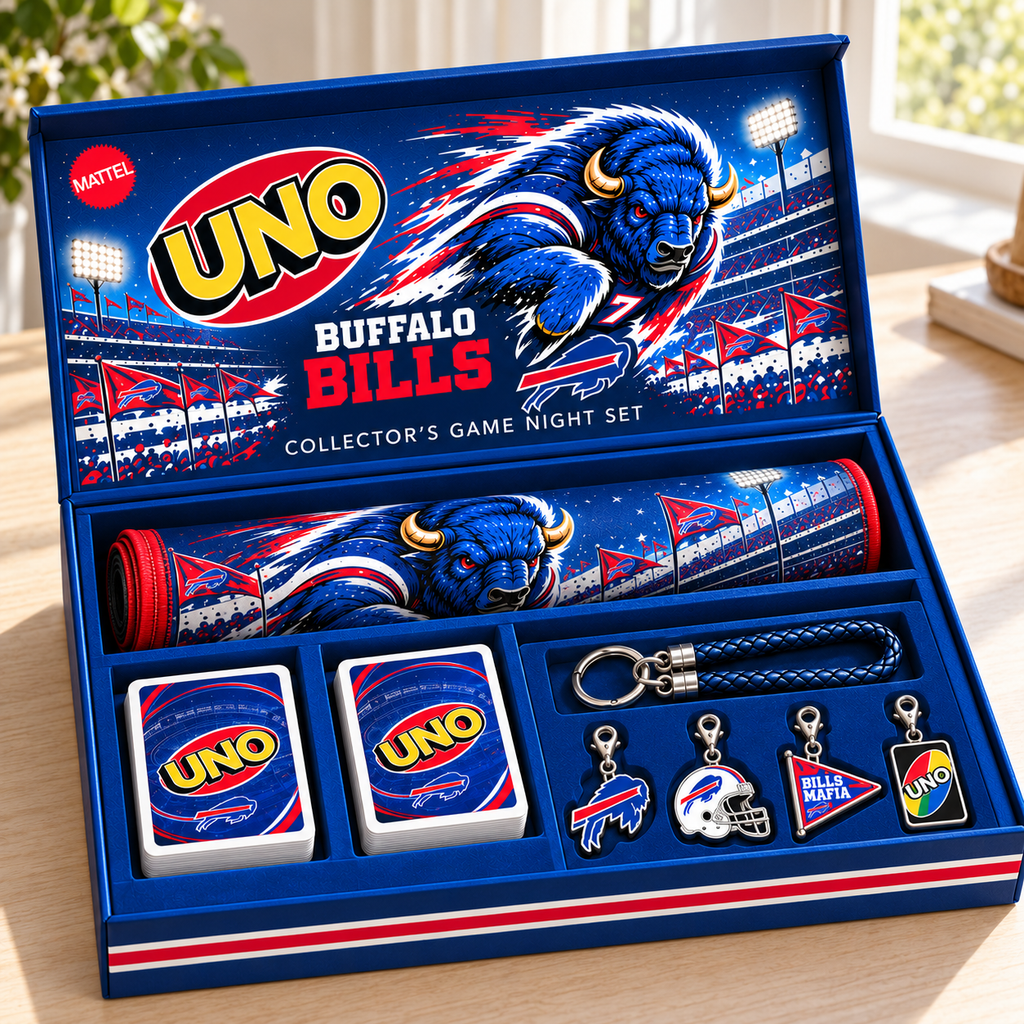 BFBL Premium Board Game NHVH