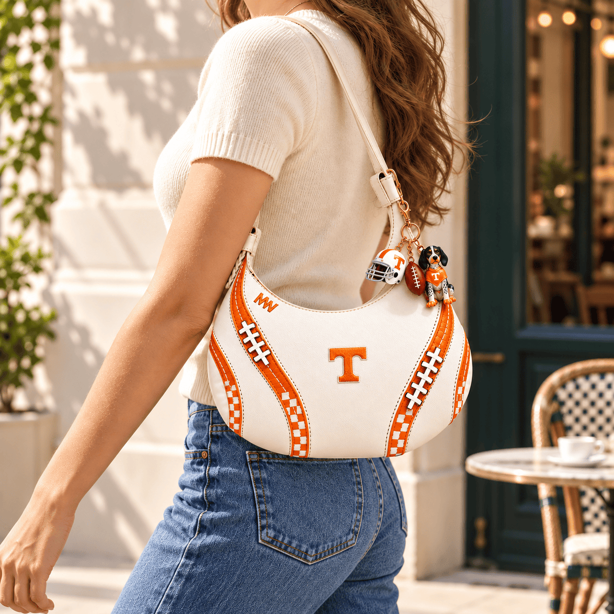 TVF Premium Hobo Bag TMH