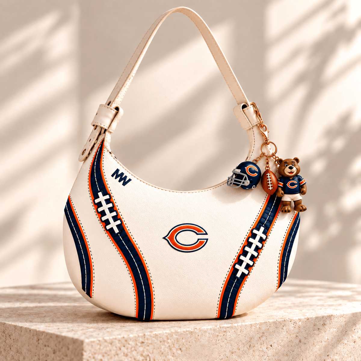 CCB Premium Hobo Bag TMH