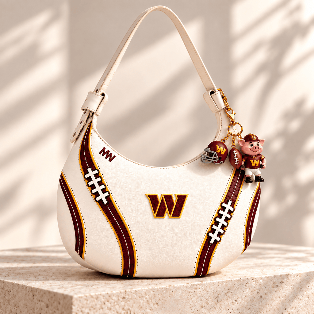 WCD Premium Hobo Bag TMH