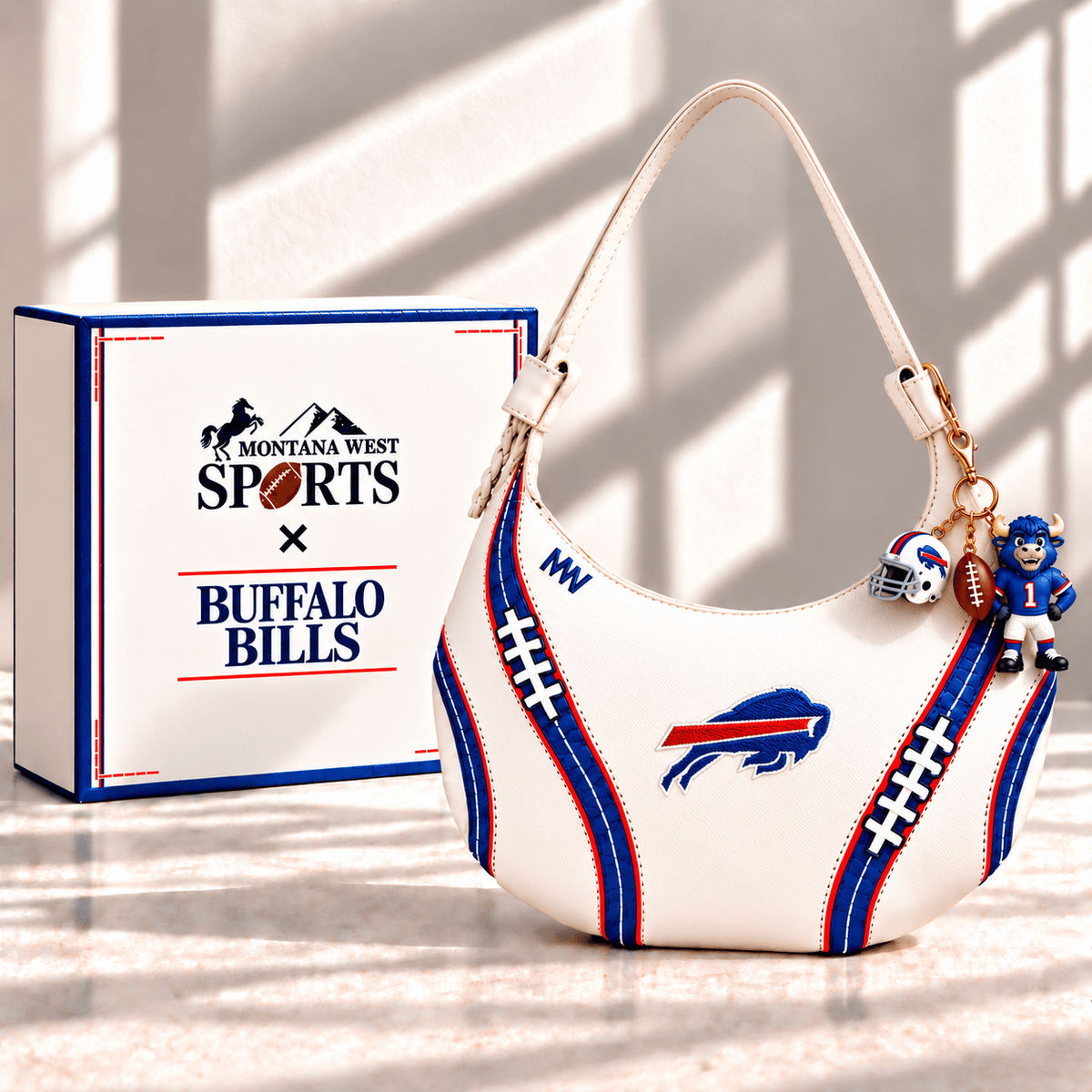 BFBL Premium Hobo Bag TMH