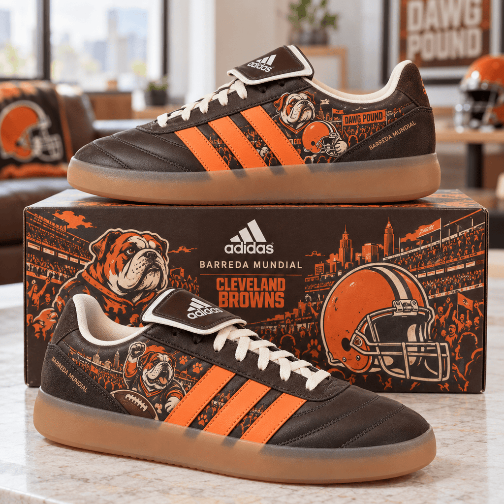 PREMIUM CLVB HERITAGE ART SNEAKERS HQH