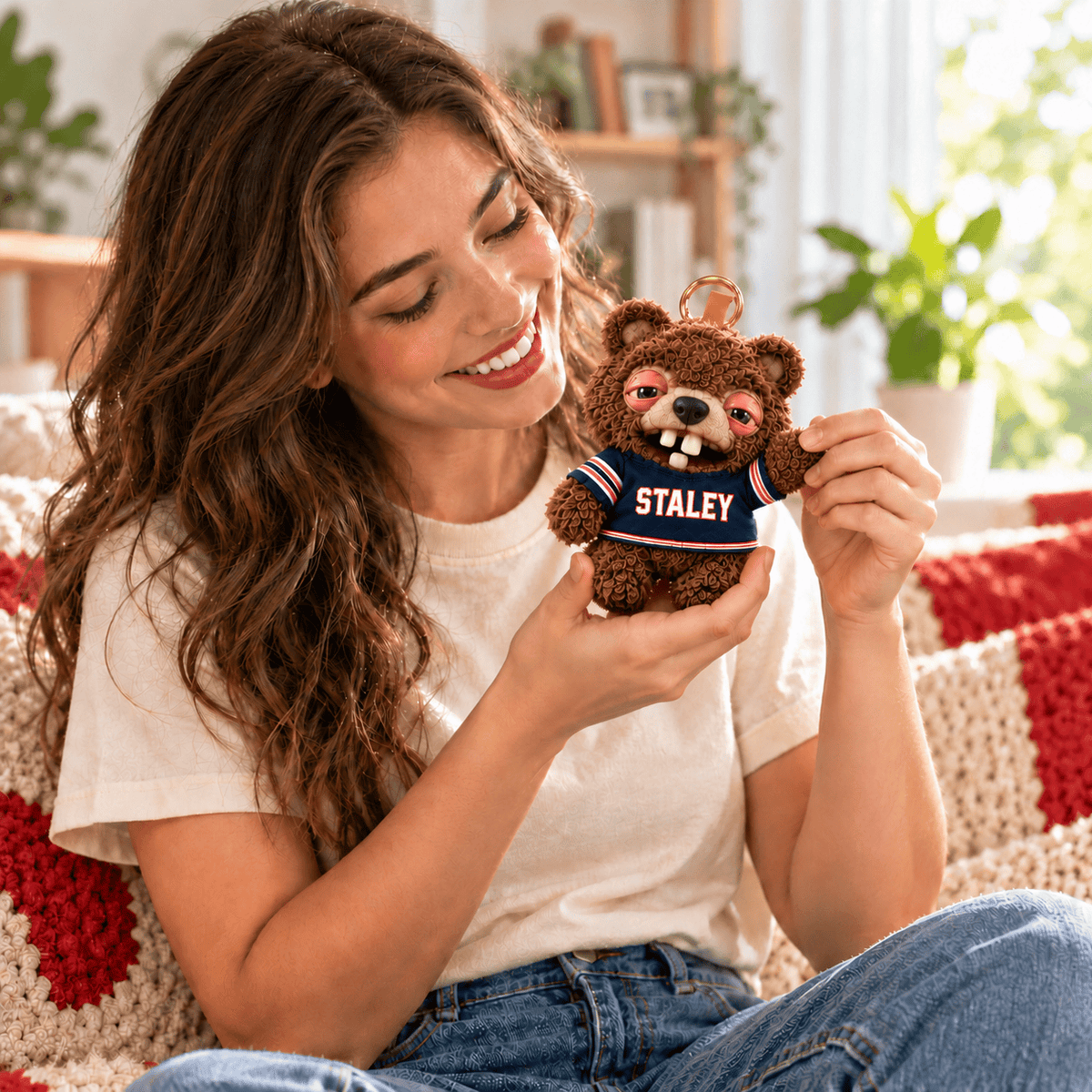CCB Premium Mini Character Collection TMH