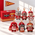 KCC Premium Mini Character Collection TMH