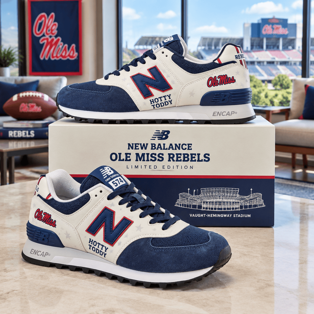 PREMIUM OMR NB 574 SNEAKER NHVH