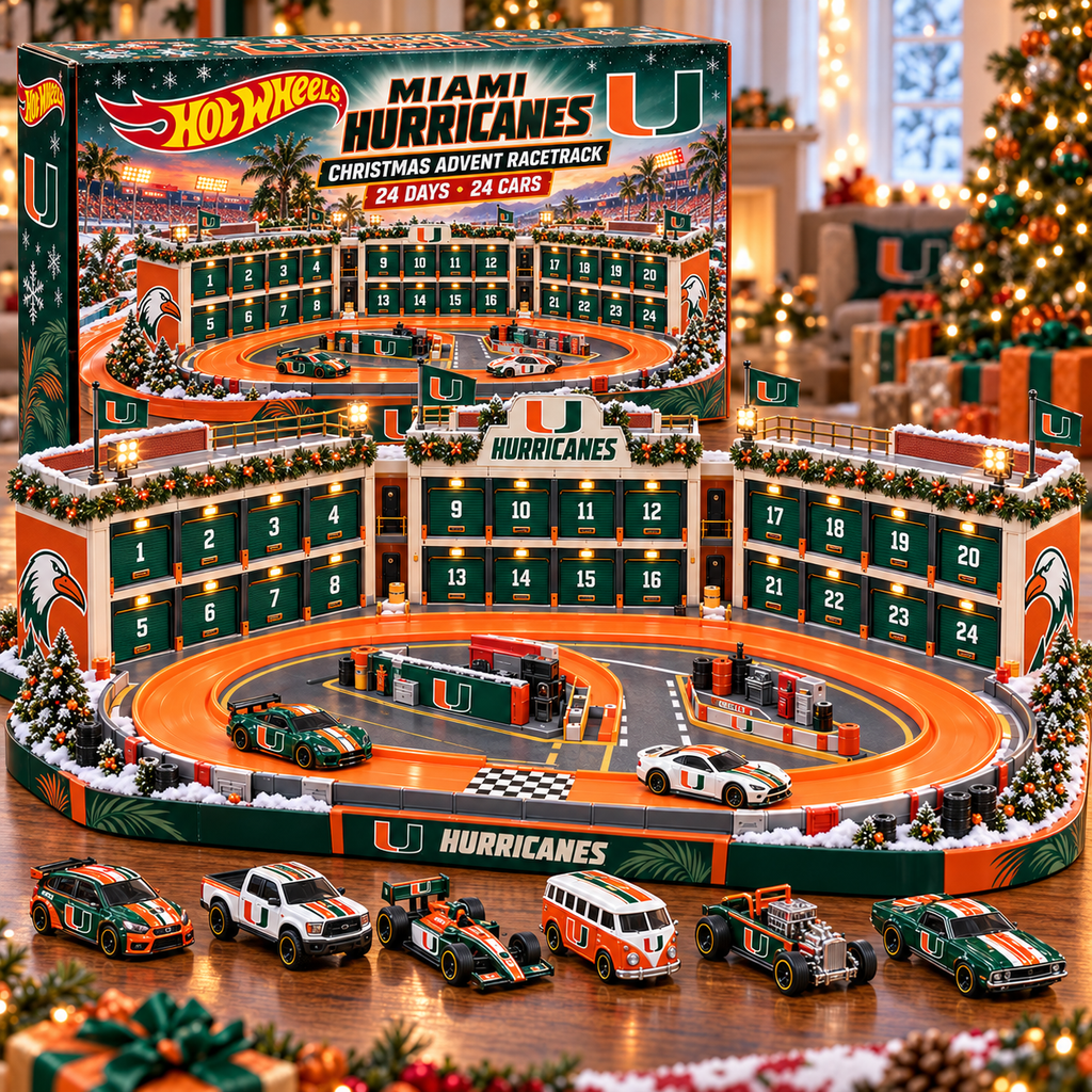 MHC Premium Advent Calendar NHVH
